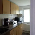 Schaffrath Сasa de vacaciones