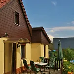 Schaffrath Сasa de vacaciones Ehrenberg (Saxony)
