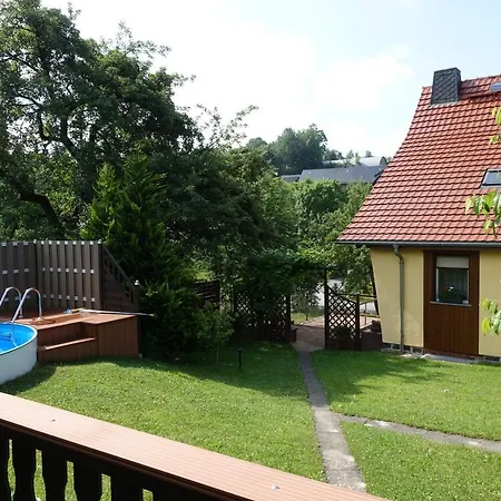 Сasa de vacaciones Schaffrath *