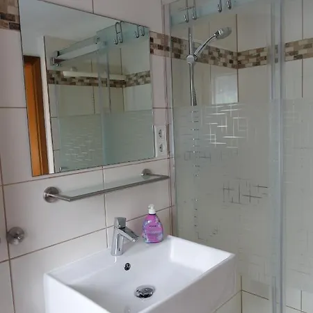 Schaffrath * Ehrenberg (Saxony)