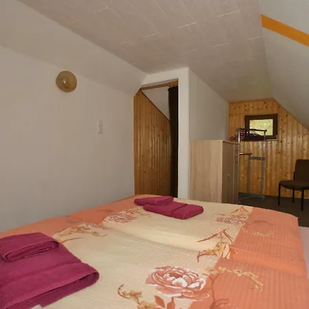 Feriehus Schaffrath *