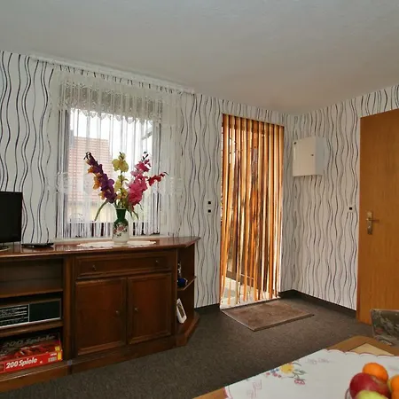 Schaffrath Feriehus *