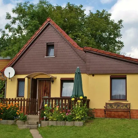 Feriehus Schaffrath *