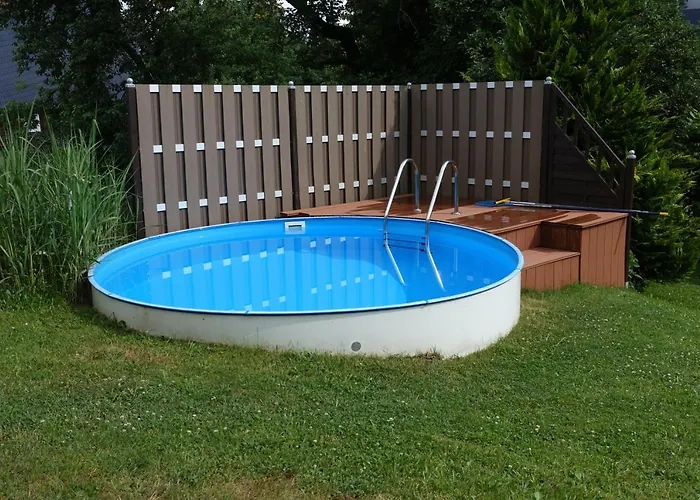 Schaffrath * Ehrenberg (Saxony)