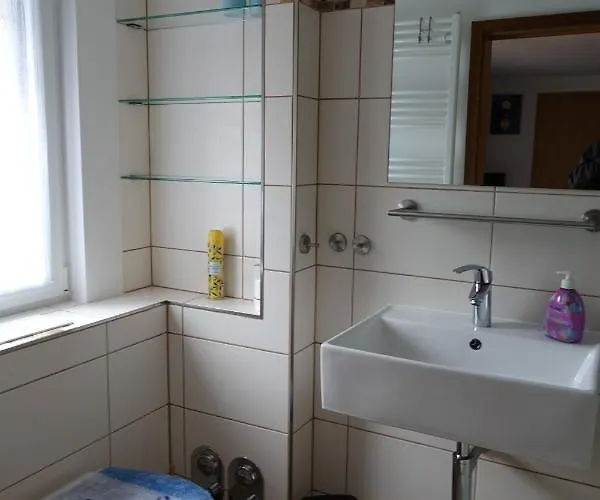 Schaffrath Ehrenberg (Saxony)