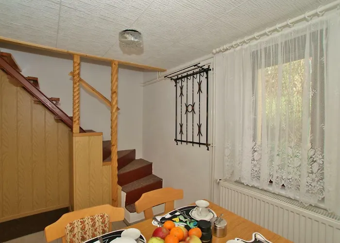 Holiday home Schaffrath